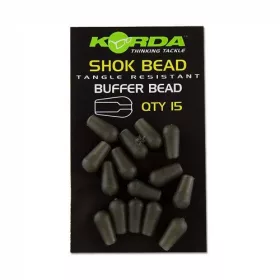 Korda Shok Bead - gumena stopa