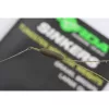 Korda Sinkers Small Gravel Brown Predtegovi 12db