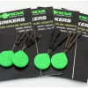 Korda Sinkers Small Weedy Green Predtegovi 12db