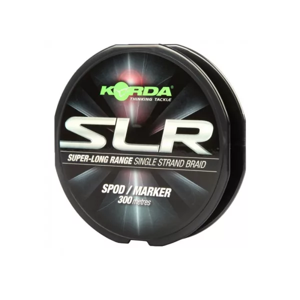 Korda SLR Braid Pletena Strana