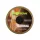 Korda Super Natural Gravel Brown 25lb - premazana pletena predvezna struna za boile