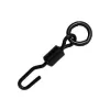 Korda Spinner Ring Swivel vrtilica s prstenom Veličina 11
