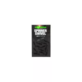 Korda Spinner Swivel vrtilica Veličina 11