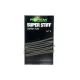 Korda Stiff Shrink Tube Termoskupljajuća cijev 1,6mm