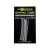 Korda Shrink Tube 1,0mm Clear Skupna cijev