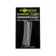 Korda Shrink Tube 1,0mm Clear Skupna cijev