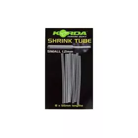 Korda Shrink Tube 1.2mm - prozirna