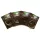Korda Dark Matter Leader Heli Clay 40lb Predvez za šaranski ribolov