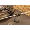 Korda Dark Matter Leader Heli Clear 40lb Predvez za šaranski ribolov
