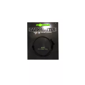   Korda Dark Matter Leader Drop Off Inline Weed Gotov boili predvez 30lb 30cm