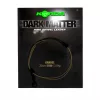 Korda Dark Matter Leader Ring Swivel Gravel 30lb 30cm Predvezani set za boili ribolov
