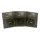 Korda Dark Matter Leader QC Swivel Clear Predvezana Bojlis Oprema 50cm