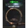 Korda - Dark Matter Leader Heli Safe Gravel 40lb 50cm predvez za helikopter montažu u boji šljunka