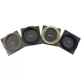 Korda Camo Rig Tube Gravel - cijev protiv petljanja