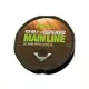Korda Subline Tapered Mainline (0.33-0.50mm / Brown) - glavna struna koja se zadebljava