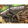 Korda Tapered Silicone Sleeve Brown - silikonska navlaka
