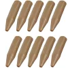 Korda Tapered Silicone Sleeve Brown - silikonska navlaka