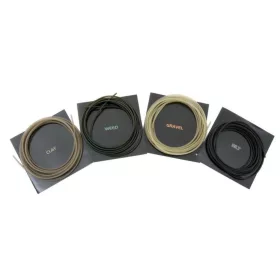 Korda Camo Rig Tube Weedy Green - cijev protiv petljanja