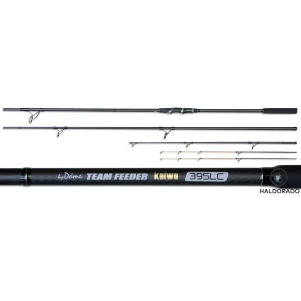 Kaiwo 395LC 3,95m 50-170gr 3+2-dijelni Feeder štap