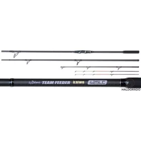 Kaiwo 425LC 4,25m 70-195gr 3+2-dijelni Feeder štap