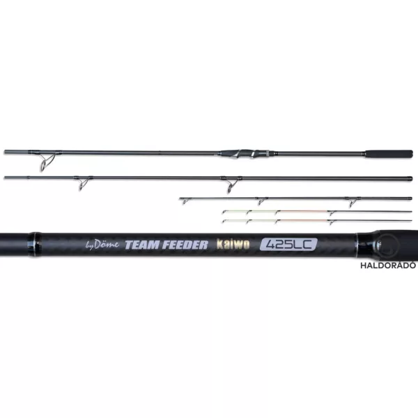 Kaiwo 425LC 4,25m 70-195gr 3+2-dijelni Feeder štap