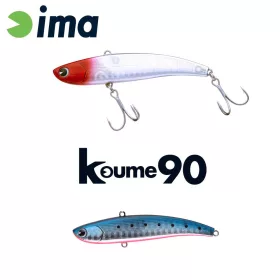 Ima Koume Vibration 90 9cm 20gr 109 Japanese Sardine Wobbler