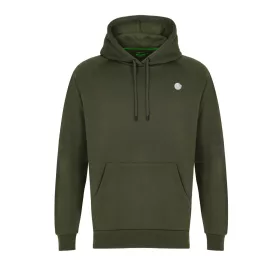 Korda Dark Olive Womens Kore Hoodie Női Kapucnis Pulóver M