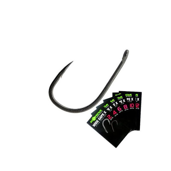 Korda Wde Gape X Size 10