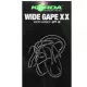 Korda Wide Gape XX size 08 - bojli udica