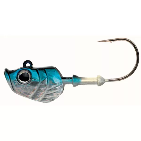 Sakura - FISHEAD JIG HEAD 75G X 2 - JIG glava