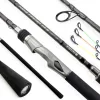 Sportex Rapid Feeder RS-2 Light 3,30m 35-85gr 2+3-dijelni Feeder Štap
