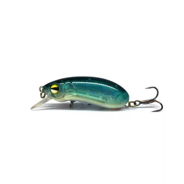 Lurefans CC50S - Sinking wobbler 7,8g/50mm, kod boje 2
