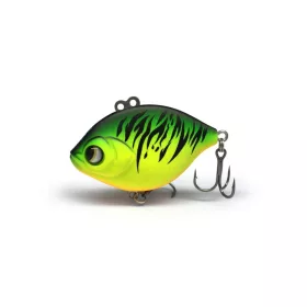   LUREFANS DK4 - Sinking 8g/40mm, Fire Tiger šifra boje 6 Wobbler