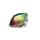 LUREFANS DK7 - Sinking 28g/70mm, Rainbow Shad šifra boje 22 Wobbler
