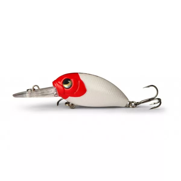 LUREFANS E39 - Floating 4,8g/39mm, Red Horse šifra boje 14 Wobbler