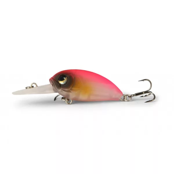 LUREFANS E39 - Floating 4,8g/39mm, Pink Lady šifra boje 21 Wobbler