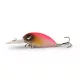 LUREFANS E39 - Floating 4,8g/39mm, Pink Lady šifra boje 21 Wobbler