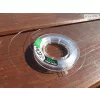 Sasame Fluoro Carbon Superfine Víztiszta 0,16mm 50m Fluorocarbon Előkezsinór