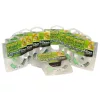 Sasame Fluoro Carbon Superfine Víztiszta 0,28mm 50m Fluorocarbon Előkezsinór