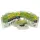 Sasame Fluoro Carbon Superfine Víztiszta 0,28mm 50m Fluorocarbon Előkezsinór