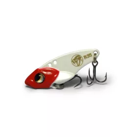   LUREFANS R35 - Sinking 5g/35mm, 14-Red Horse šifra boje Bladed varalica