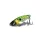 LUREFANS R35 - Sinking 5g/35mm, 29-i Green Minnow kod boje Bladed umjetna varalica