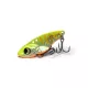 LUREFANS R35 - Sinking 5g/35mm, 55-Lime Orange šifra boje Bladed varalica