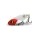 LUREFANS R40 - Sinking 7,5g/40mm, 14-i Red Horse kod boje Bladed umjetna varalica