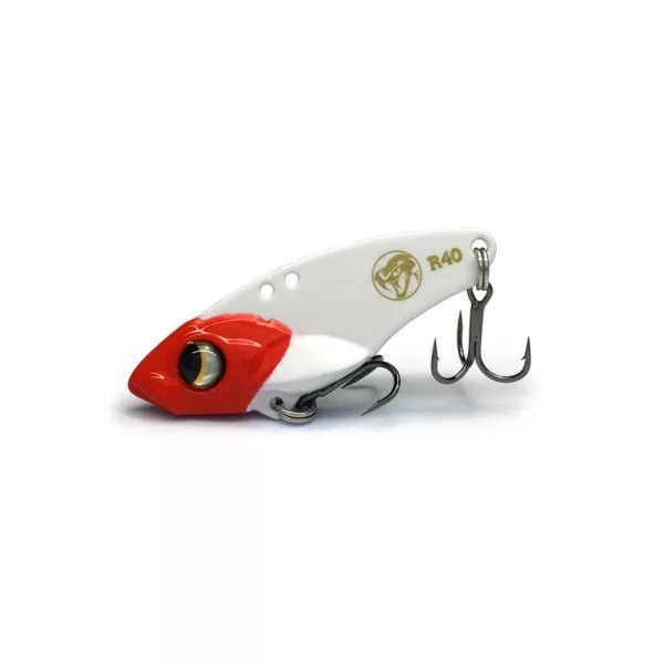 LUREFANS R40 - Sinking 7,5g/40mm, 14-i Red Horse kod boje Bladed umjetna varalica