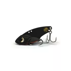   LUREFANS R50 - Sinking 13,5g/50mm, 37-i Magic Black kod boje Bladed umjetna varalica