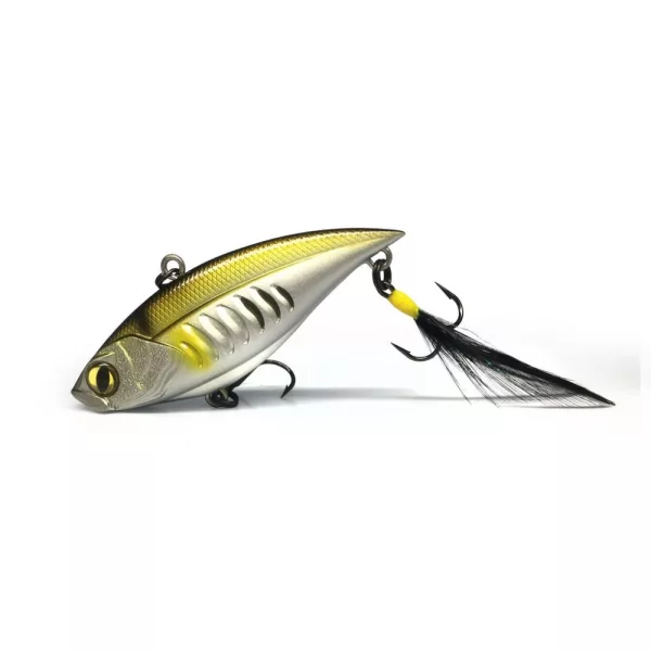 LUREFANS R65 - Sinking 14g/65mm, 25-i kod boje Bladed umjetna varalica
