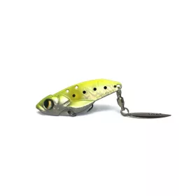   LUREFANS SR40 - Sinking 7,8g/40mm, kod boje 7 Spotted Citrus Bladed varalica