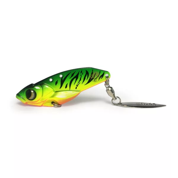 LUREFANS SR45  - Sinking 10,3g/45mm, kod boje 6 Sexy Shad Bladed varalica