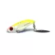 LUREFANS SR50  - Sinking 13,5g/50mm, kod boje 3 Citrus Shad Bladed varalica